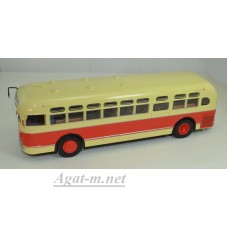 05-НАМ ЗИС-154 автобус